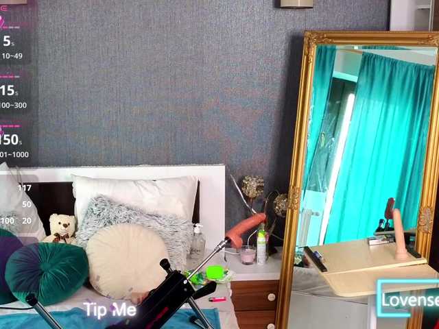 SelmaReese's BongaCams show and profile