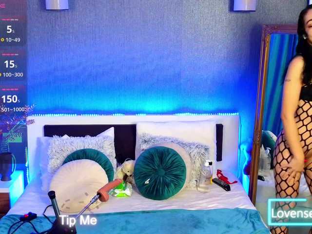 SelmaReese's BongaCams show and profile