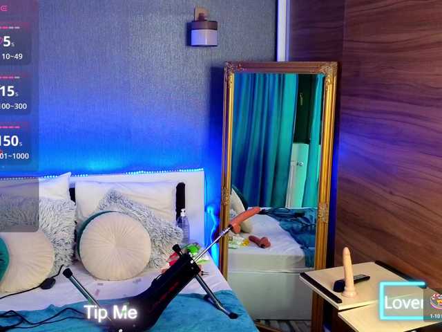 SelmaReese's BongaCams show and profile