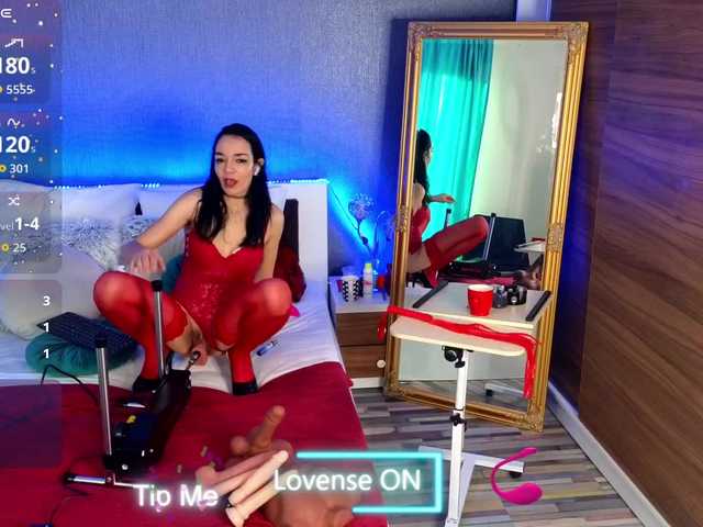 SelmaReese's BongaCams show and profile