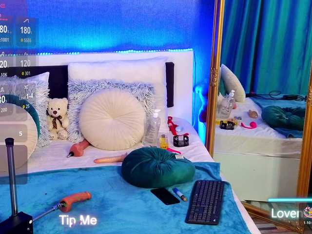 SelmaReese's BongaCams show and profile