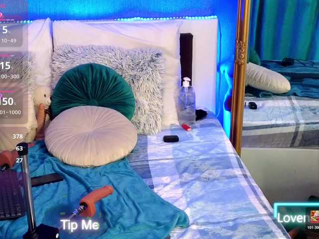 SelmaReese's BongaCams show and profile