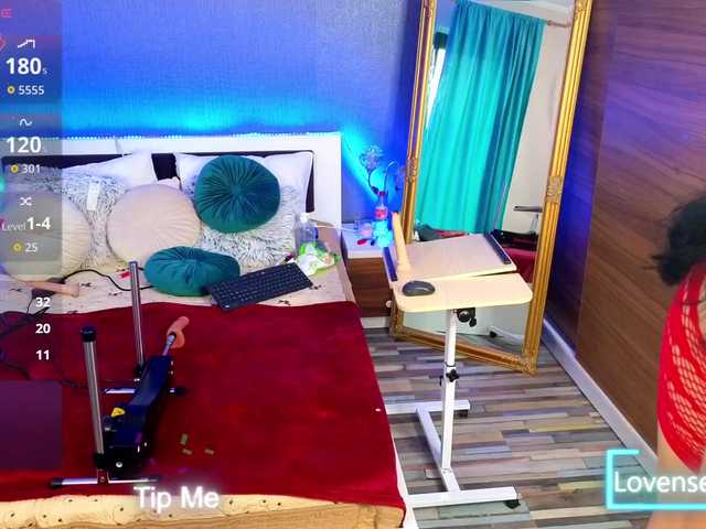 SelmaReese's BongaCams show and profile