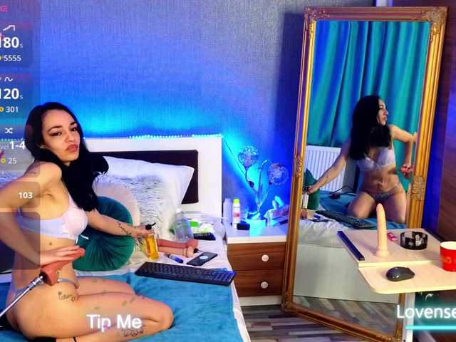 SelmaReese's BongaCams show and profile