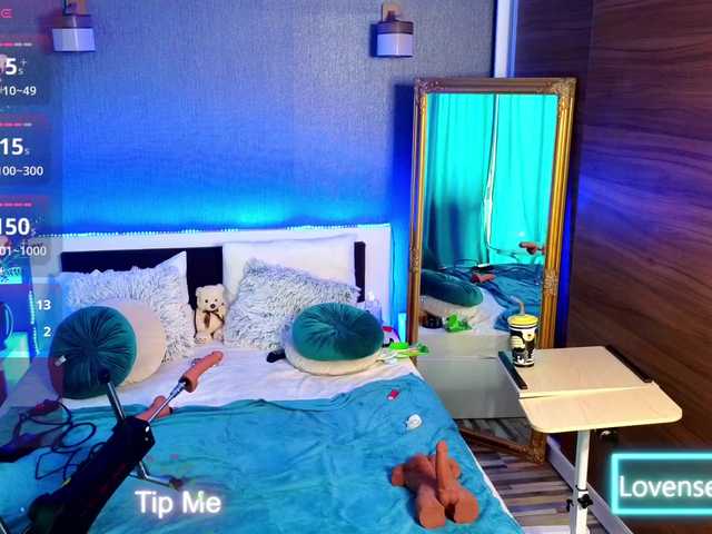 SelmaReese from BongaCams is Freechat