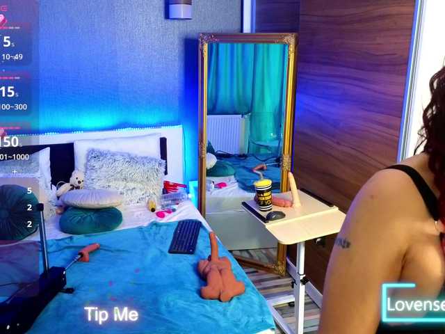 SelmaReese's BongaCams show and profile