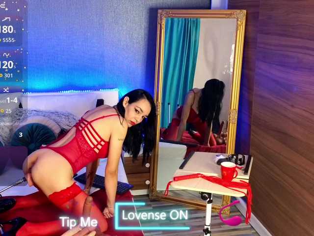 SelmaReese's BongaCams show and profile