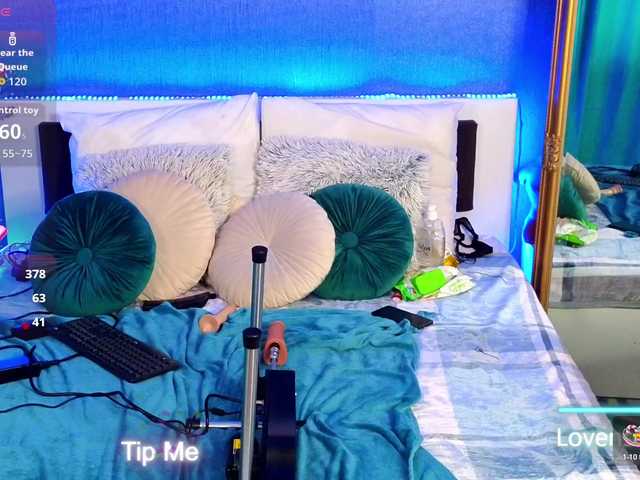 SelmaReese's BongaCams show and profile