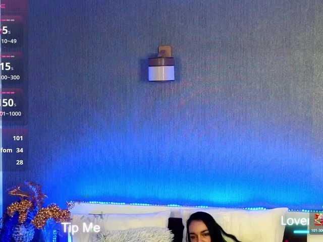 SelmaReese's BongaCams show and profile