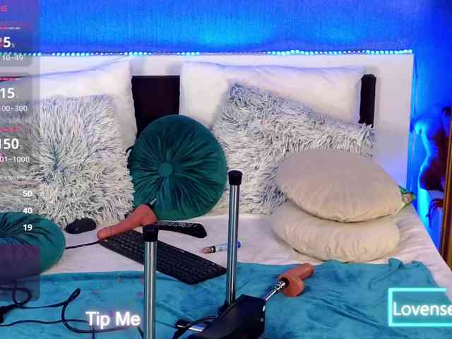 SelmaReese SelmaReese