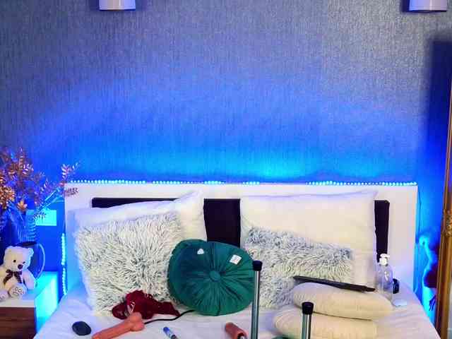 SelmaReese SelmaReese