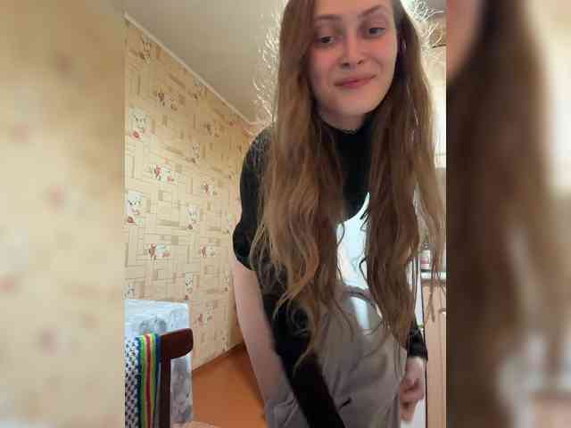 cutemilana_sw1 webcam