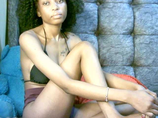 TheCumGoddess1's BongaCams show and profile