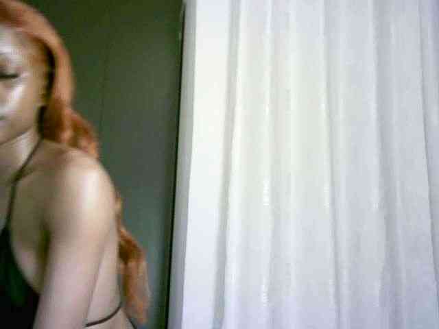 TheCumGoddess1 webcam