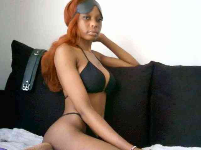 TheCumGoddess1 webcam