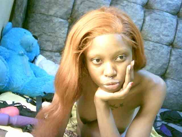 TheCumGoddess1 webcam