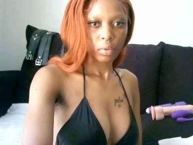 TheCumGoddess1 webcam