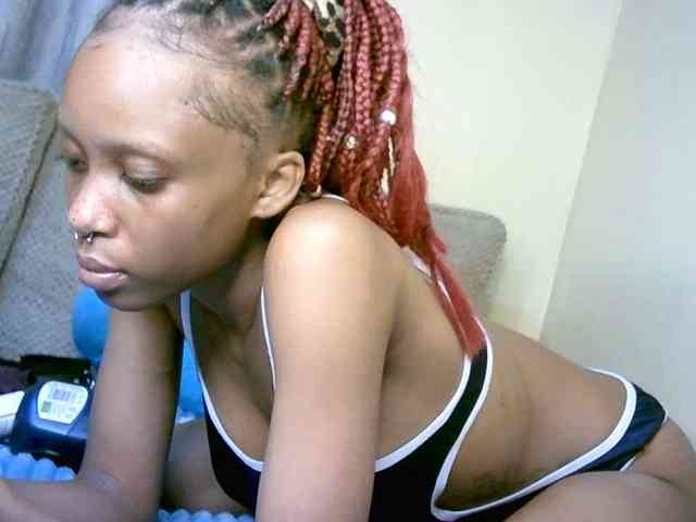 TheCumGoddess1 webcam