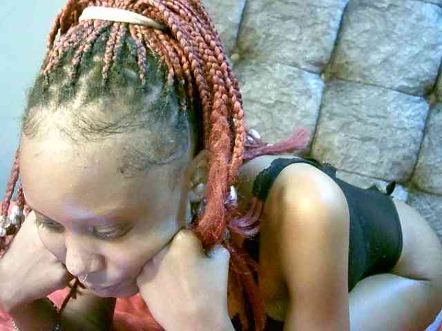 TheCumGoddess1 webcam