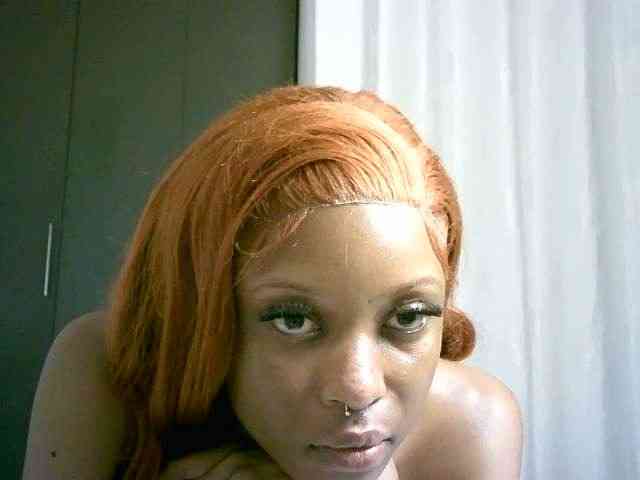 TheCumGoddess1 webcam