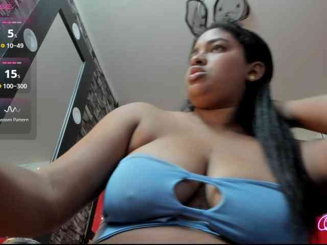 AngelMelanie Live Webcam on BongaCams