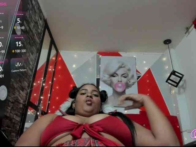 AngelMelanie webcam