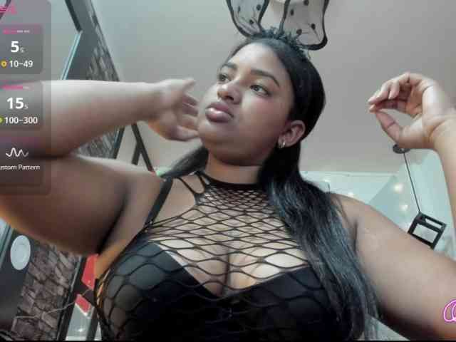 AngelMelanie Live Webcam on BongaCams