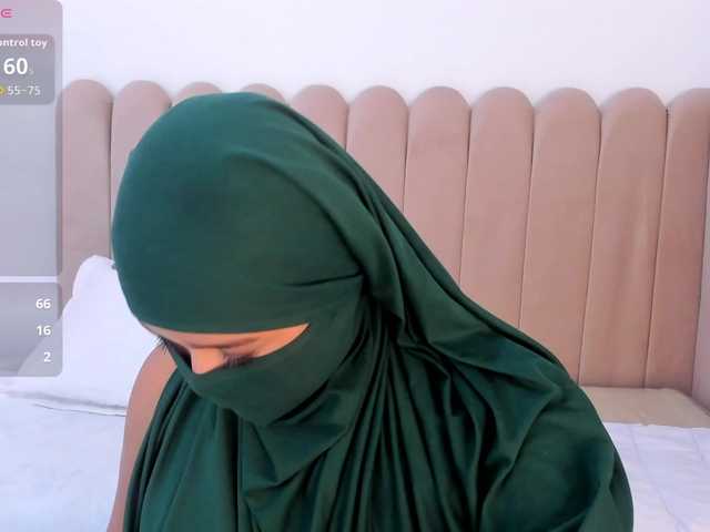 mariam-'s BongaCams show and profile