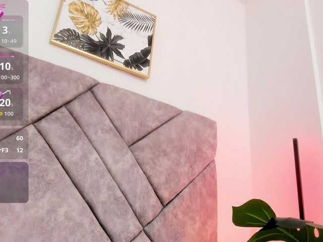 mariam-'s BongaCams show and profile