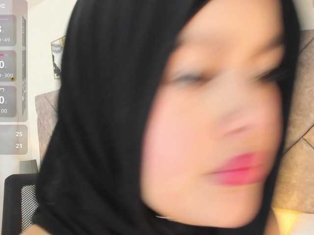 mariam-'s BongaCams show and profile