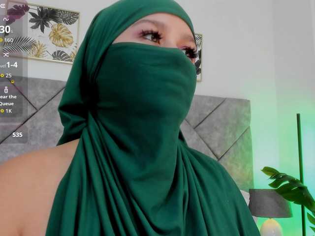 mariam-'s BongaCams show and profile