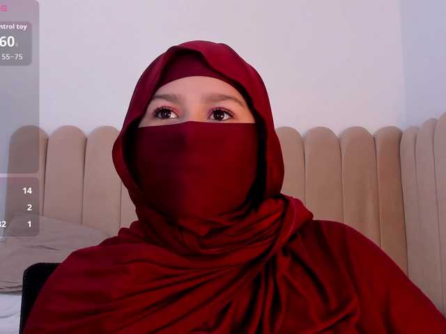 mariam-'s BongaCams show and profile