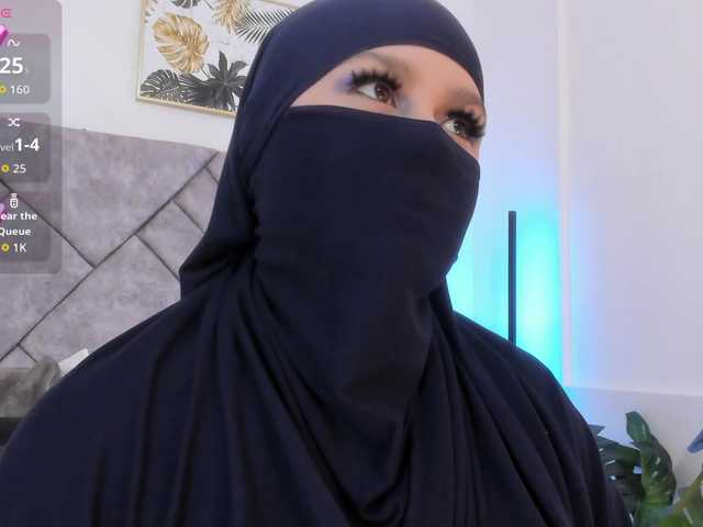 mariam-'s BongaCams show and profile