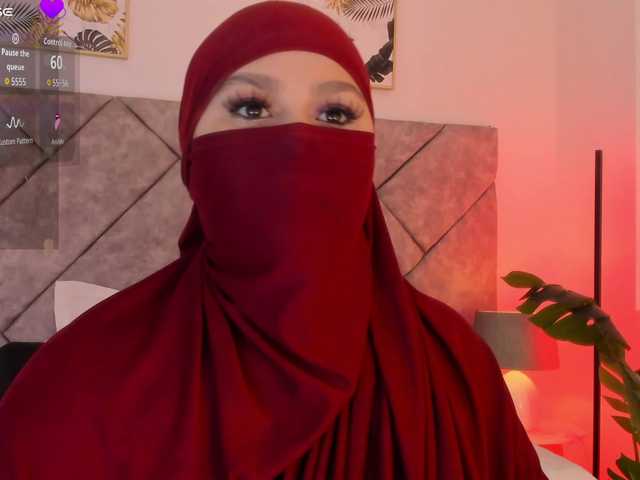 mariam-'s BongaCams show and profile