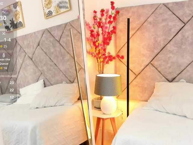 mariam-'s BongaCams show and profile