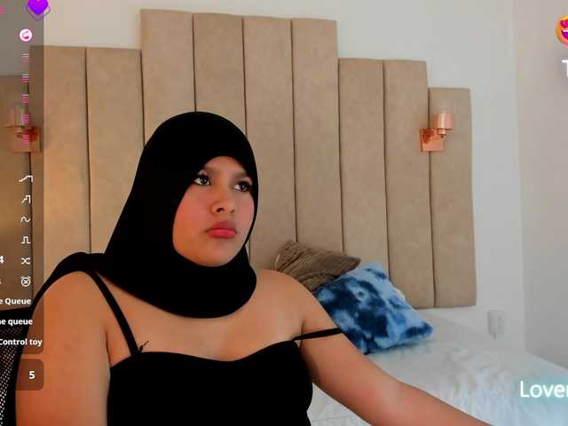 mariam-'s BongaCams show and profile