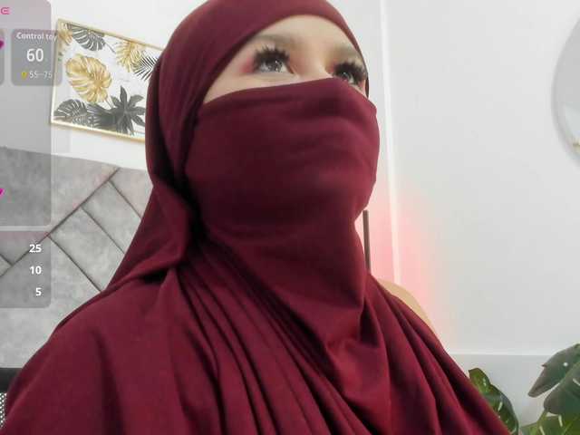 mariam-'s BongaCams show and profile