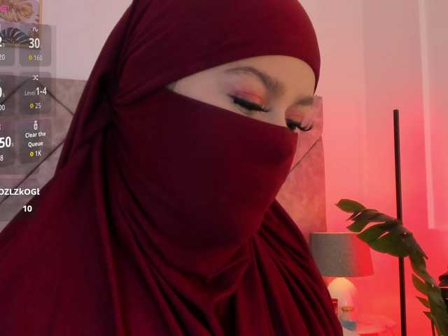 mariam-'s BongaCams show and profile