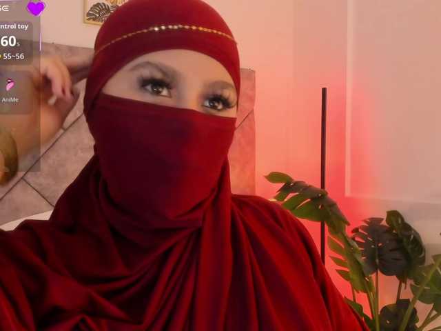 mariam-'s BongaCams show and profile