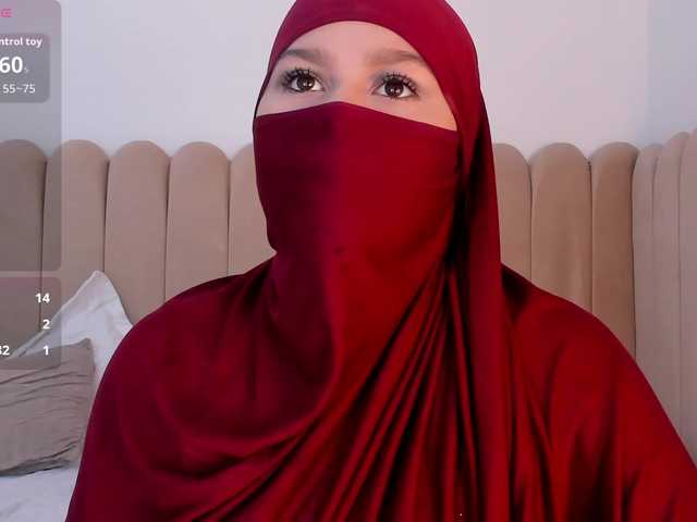 mariam-'s BongaCams show and profile