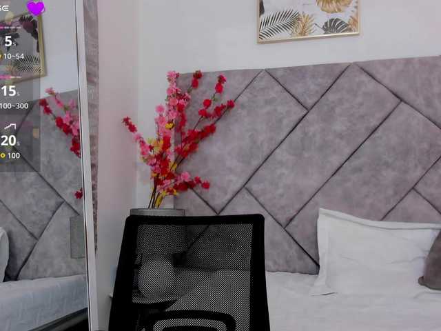 mariam-'s BongaCams show and profile