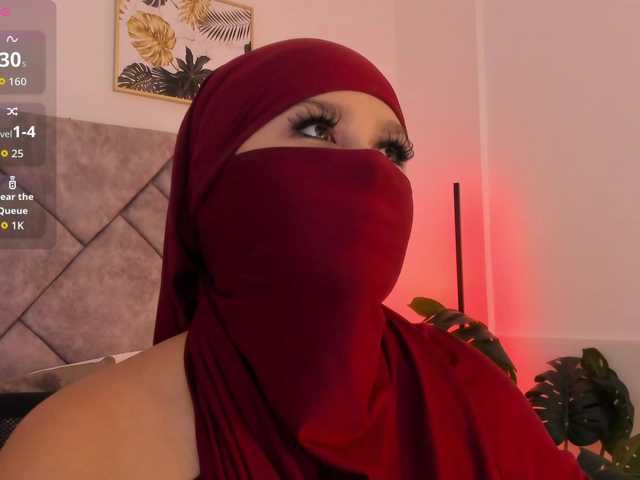 mariam-'s BongaCams show and profile