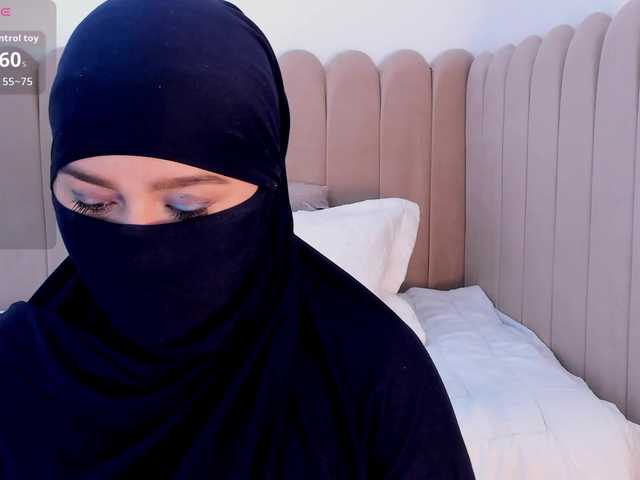 mariam-'s BongaCams show and profile