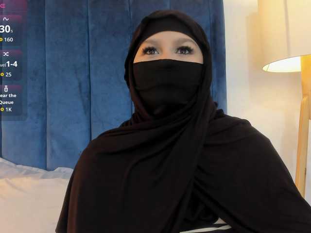 mariam-'s BongaCams show and profile