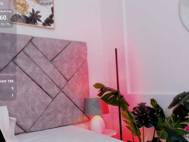 mariam-'s BongaCams show and profile