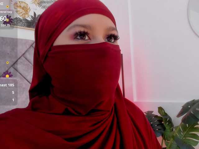 mariam-'s BongaCams show and profile