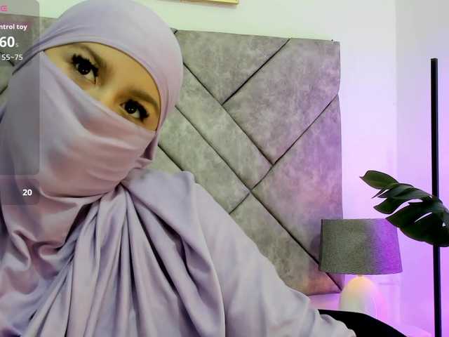mariam-'s BongaCams show and profile