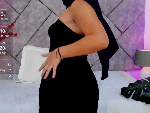 mariam-'s BongaCams show and profile