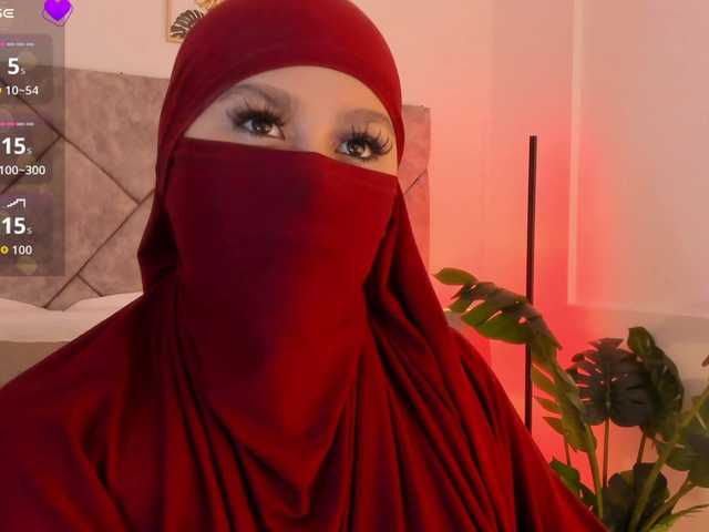 mariam-'s BongaCams show and profile