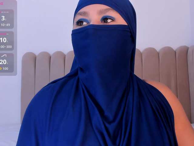 mariam-'s BongaCams show and profile